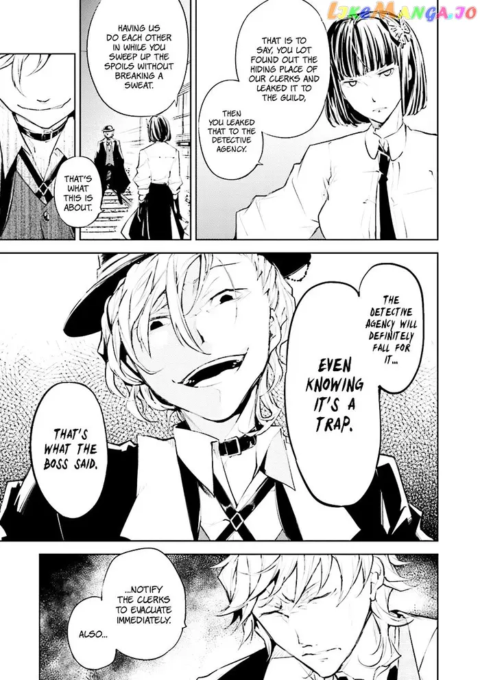 Bungou Stray Dogs Chapter 22 image 31_optimized
